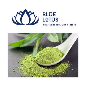 BEST SELLER Thé vert matcha écologique en poudre, stimulant d'énergie durable, qualité supérieure, vente en gros, export - Product Image 1