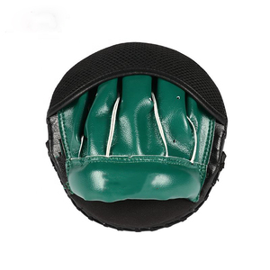 Training Hand <b>Focus</b> <b>Pad</b> with Shock Absorbing Multi Layer Padding Design Durable Hand <b>Focus</b> <b>Pad</b> for Indoor Outdoor - Product Image 6