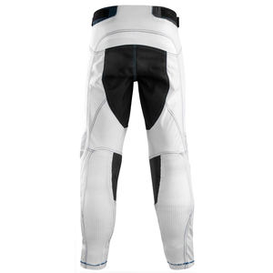 Pantalones de motocross personalizados con diseño sublimado y ventilación frontal, ropa de carreras para adultos, pantalones de motocross Mx. - Product Image 5