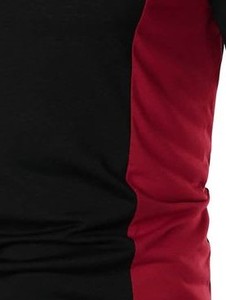 Servicio OEM, Diseña Tu Propio Logotipo, Camisetas Polo para Hombre, Color Personalizado, Camisetas Polo para Hombre, Camiseta Polo Personalizada - Product Image 5