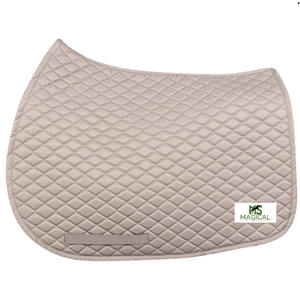 Almohadillas de Alta Calidad para Montar a Caballo, Almohadillas de Excelente Calidad para Montar a Caballo, Tela de Algodón, Uso Multiusos - Product Image 4