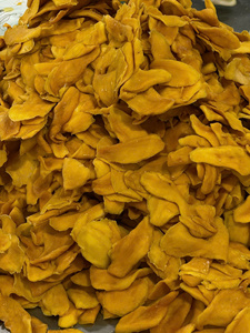Mangues séchées de haute qualité, texture moelleuse, saveur tropicale riche, marque privée disponible pour les détaillants et les distributeurs - Product Image 6