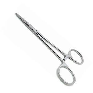 คีมหนีบสแตนเลสคุณภาพสูงพร้อมตัวล็อค / คีมหนีบแบบใหม่ราคาขายส่งที่ดีที่สุด - Product Image 4