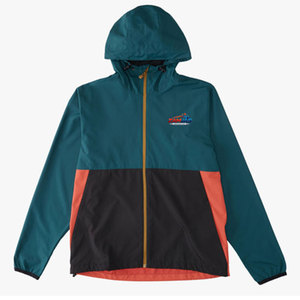 Veste coupe-vent longue matelassée imperméable de haute qualité, design personnalisé, nouvelle mode, vente en gros - Product Image 1