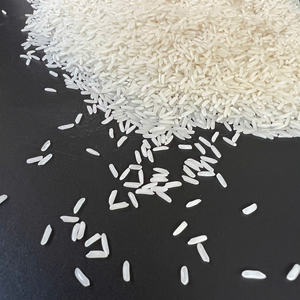 Alta calidad vietnamita KDM Hom Mali Arroz de grano largo aromático Basmati textura suave estilo seco MR JUSTIN - Product Image 4