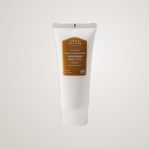 Productos para el tratamiento del cabello Dr. Orga Argan Sunflower Treatment Hair Pack 210ml tratamiento capilar coreano Mascarilla capilar blanqueadora para cabello dañado - Product Image 2
