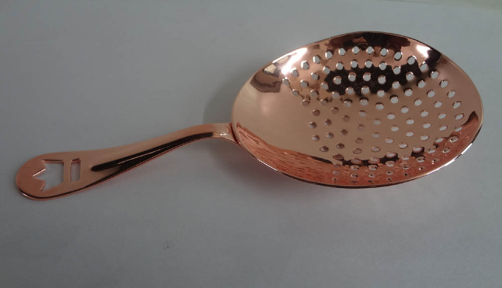 Copper