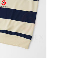 Sweat-shirt d'hiver pour homme en coton 100% premium, logo personnalisé, manches longues, col rond, pull en molleton, impression personnalisée, écologique, séchage rapide