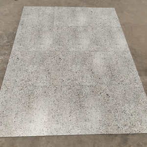Baldosas de Porcelana Gris Cronos de 60x60 cm, Acabado Mate, Imitación de Textura de Piedra, para Uso en Interiores - Product Image 4