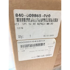 Lam Research 840-009865-080 HPS Vacuum Bellows - Equipo y piezas de semiconductores de confianza de marca global - Product Image 4