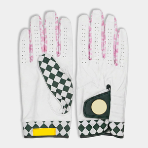 Guante de golf de alto rendimiento con material suave al tacto, tecnología de agarre mejorada y ajuste cómodo para todos los niveles de habilidad. - Product Image 5