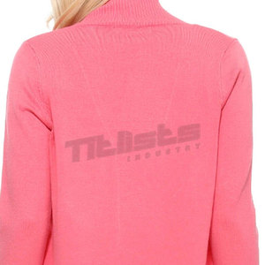 Cardigans pour femmes élégants et légers pour un port quotidien confortable, collection moderne de cardigans pour femmes - Product Image 4