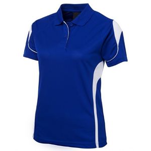 Camiseta Deportiva de Poliéster 100% de Alta Calidad para Mujer, Secado Rápido, Transpirable, Ropa Deportiva Informal, Logotipo Personalizado - Product Image 6