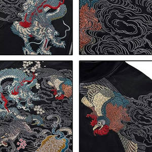 Sudadera con Capucha Bordada Transpirable de Alta Calidad y Nuevo Diseño para Hombre, Sudadera con Capucha Extra Grande Personalizada con Bordado Básico de Algodón Mezclado - Product Image 4