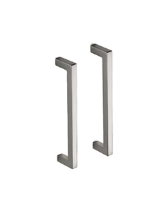 Bouton de meuble moderne en laiton massif, élégant bouton de designer pour tiroir, armoire, placard, décoration de cuisine - Product Image 5