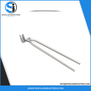 Stille <b>Plaster</b> Shears 18 Inch Orthopedic German Stainless Steel Surgical Manual CE Certified Long - Product Image 5