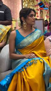 La Mejor Colección Antra Lifestyle Banarasi Jacquard, Nuevo Diseño Tradicional Indio para Verano/Invierno, Sin Arrugas, Protección Solar - Product Image 3