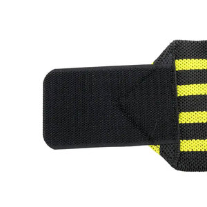 Bandes de maintien pour poignets pour une meilleure adhérence et un ajustement sécurisé lors des entraînements intenses - Product Image 3