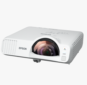 <span class=keywords><strong>Proyector</strong></span> láser original de tiro corto 3LCD, 4000 lúmenes, educación, escuela, oficina, Reunión, pantalla Multimedia, CB-L210SF - Product Image 2