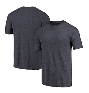 T-shirt en coton à col rond pour homme moderne, conçu pour le confort, la durabilité et un style décontracté sans effort - Product Image 4