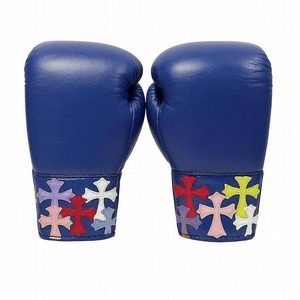 Gants de boxe professionnels de haute qualité, dernier design tendance, en cuir de vachette, style à lacets, gants d'entraînement et de sparring personnalisés - Product Image 5