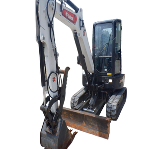 Equipo de Excavación E42 de Bajo Consumo de Combustible, Disponible para Envío a Todo el Mundo - Product Image 1
