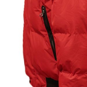 Chaqueta Acolchada Ultraligera para Hombre, Cuello Alto, Ligera, de Nailon, para Invierno, Venta al Por Mayor, Fabricante - Product Image 3