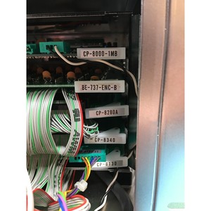 ชุดควบคุม Tokyo Electron TEL 1187-027933-13 - อุปกรณ์และอะไหล่เซมิคอนดักเตอร์ระดับโลกที่เชื่อถือได้ - Product Image 5