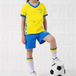 Camiseta de Fútbol Personalizada con Nombre y Número, Uniforme de Entrenamiento Deportivo, Camisetas de Fútbol Personalizadas para Hombres, Mujeres y Niños, Personalizables para Equipos - Product Image 6