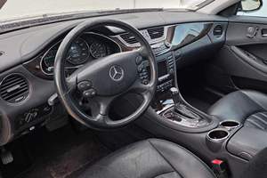 Mercedes-Benz CLS500 2006 Usado, Sin Reserva, Motor V8, Paquetes AMG <span class=keywords><strong>Sport</strong></span> y Premium, 1 Dueño Desde 2006, Sin Modificaciones - Product Image 2