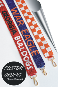 Beaded Embroidered Purse Straps Cotton Embroidery Rectangular Shape Customized Color-Iqra Creation Handmade for Women Tote <b>Bags</b> - Product Image 5