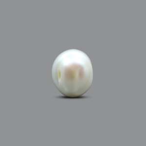 Loose Keshi Pearl 5.7 Carat Stunning Loose Gemstone for Fine Jewelry - Product Image 2