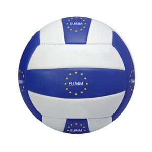 Nuevo Estilo OEM ODM Balón de Voleibol de PVC Personalizado Tamaño 5 Venta al por Mayor Voleibol Profesional Proveedor Directo de Fábrica Pakistán Alta Calidad - Product Image 2