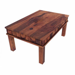 Mesa de Centro Tradicional de Alta Calidad, Muebles de Madera para Sala de Estar, Mejor Colección, Venta al Por Mayor - Product Image 1