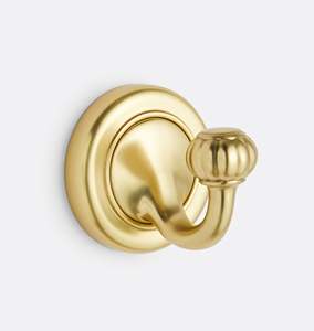 Ganchos de Metal Creativos y Duraderos de Latón, Ganchos Personalizados para Muebles, Armarios y Guardarropas, Herrajes Multifuncionales - Product Image 2