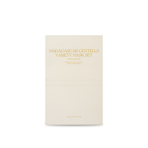 Madì Centella per Skin1004 Set di maschere di varietà Premium per la cura della pelle - Product Image 1