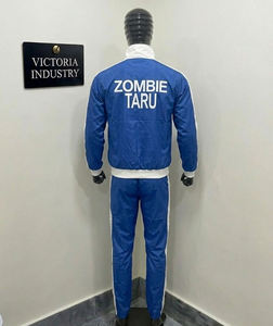 Ensemble veste et pantalon de randonnée imperméable pour homme et femme, séchage rapide, protection solaire, coupe-vent, camping, chasse, escalade, combinaison de pluie pour l'extérieur - Product Image 4