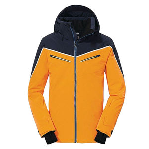 Veste de ski imperméable professionnelle pour homme, coupe-vent thermique pour l'hiver, veste de snowboard pour la montagne, manteau à capuche pour la neige, vêtements de ski - Product Image 3