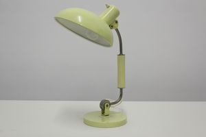 โคมไฟตั้งโต๊ะสไตล์วินเทจหรูหราทันสมัยสำหรับตกแต่งบ้านสไตล์ใหม่ทำจากแก้วโลหะหินอ่อนปรับแต่งโลโก้ได้วัสดุไม้ - Product Image 2