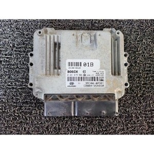 Unité de commande moteur Porter 2004, 2017, 2004-2020 d'occasion, GENUINE 391044A301 - Product Image 1