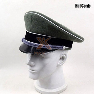 สายรัดหมวกสำหรับพิธีการคุณภาพสูง ปี 2026 น้ำหนักเบา MOQ ต่ำ - Product Image 2