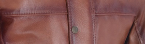 Pure <b>Leather</b> <b>Mens</b> <b>Jackets</b> Custom Genuine <b>Leather</b> <b>Jackets</b> <b>Men</b> Custom <b>Leather</b> <b>Jacket</b> For <b>Men</b> Womens Unisex Minimalist Design - Product Image 6