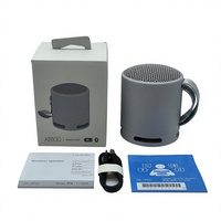 Enceinte sans fil XB100 avec sangle de suspension, étanche IP67, anti-poussière, robuste, portable, pour le camping, les voyages et la randonnée