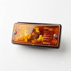 Feux clignotants avant et arrière pour scooter LML, lampe de signalisation, pièces de rechange OEM - Product Image 2