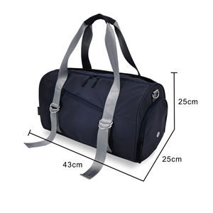 Bolsas Deportivas Pequeñas Impermeables Personalizadas con Compartimento, Ligeras, para Viajes, Deportes, para Hombres y Mujeres - Product Image 6