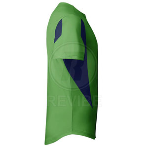 Factory Direct Sale <b>Baseball</b> Jersey Made In Pakistan Sports Clothing <b>Baseball</b> Jersey For Men Made Pakistan - Product Image 2