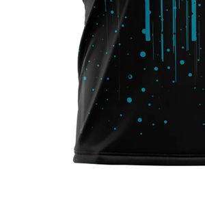 Camiseta de Fútbol Personalizada de Secado Rápido 100% Transpirable de Poliéster, Nueva Camiseta de Fútbol Sublimada al por Mayor con el Último Diseño para Hombre y Mujer - Product Image 5