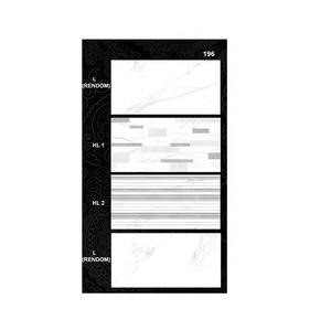 <span class=keywords><strong>2025</strong></span> hiện đại 3D kỹ thuật số tráng men <span class=keywords><strong>vitrified</strong></span> gốm ốp tường cao bóng kết thúc đa màu sắc cho phòng tắm firebrick chức năng - Product Image 6