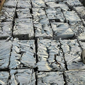 Chatarra de Aluminio Belga 6063, Grado 99.9% de Contenido de Al, Alta Calidad, Incluye Chatarra de Ruedas y Alambre - Product Image 5