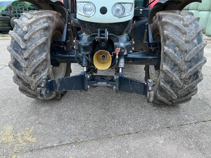 Tracteur agricole Steyr 6140 Pro Fi Multi-Control - Product Image 4